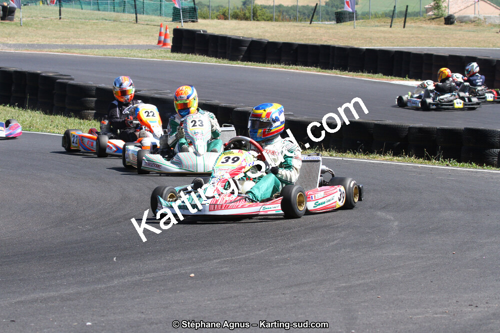 27 & 28/06/2015 : Championnat de France X30 et Coupe de France Minikart à Belmont sur Rance (Photos Stéphane Agnus) 2015 — karting