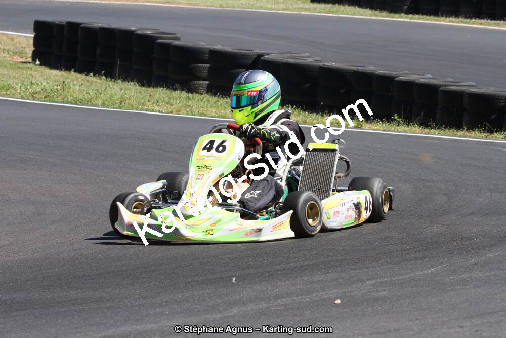 27 & 28/06/2015 : Championnat de France X30 et Coupe de France Minikart à Belmont sur Rance (Photos Stéphane Agnus) 2015 — karting