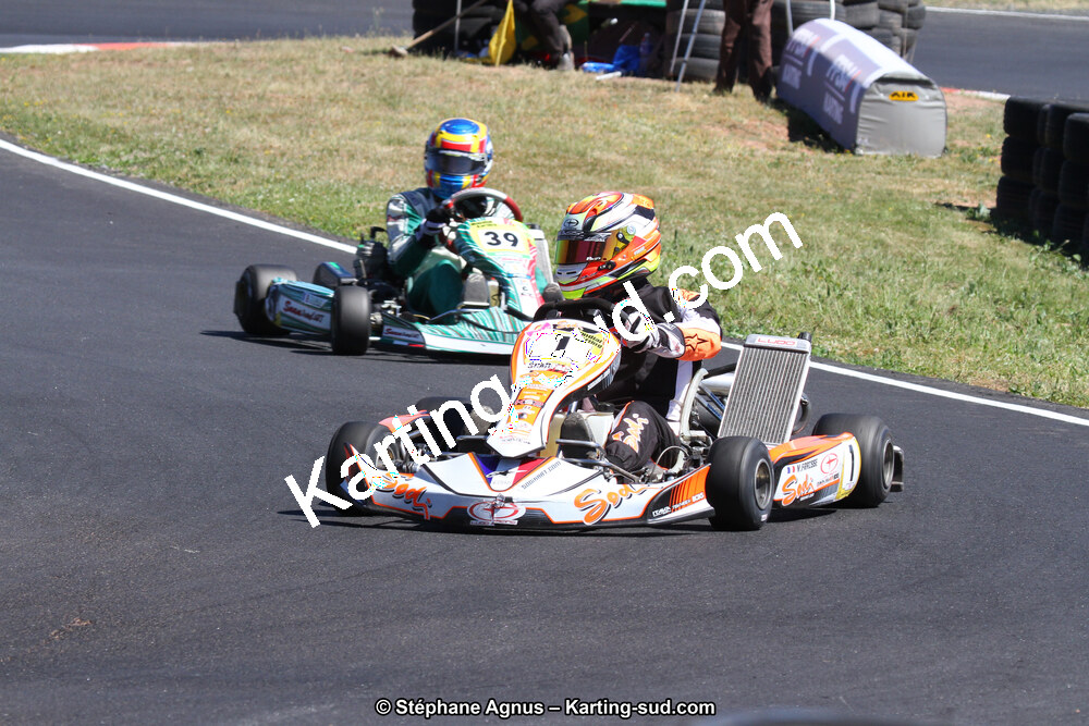 27 & 28/06/2015 : Championnat de France X30 et Coupe de France Minikart à Belmont sur Rance (Photos Stéphane Agnus) 2015 — karting