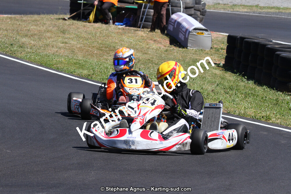27 & 28/06/2015 : Championnat de France X30 et Coupe de France Minikart à Belmont sur Rance (Photos Stéphane Agnus) 2015 — karting
