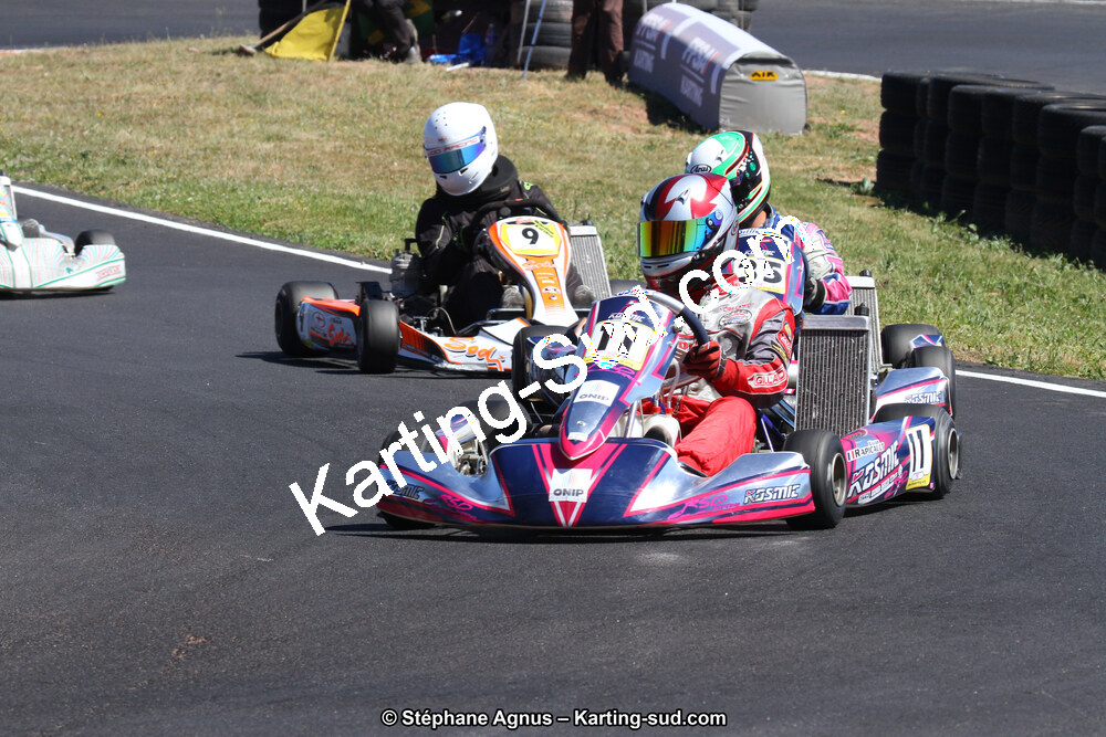 27 & 28/06/2015 : Championnat de France X30 et Coupe de France Minikart à Belmont sur Rance (Photos Stéphane Agnus) 2015 — karting