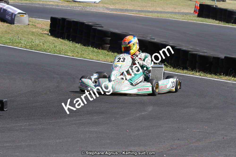 27 & 28/06/2015 : Championnat de France X30 et Coupe de France Minikart à Belmont sur Rance (Photos Stéphane Agnus) 2015 — karting