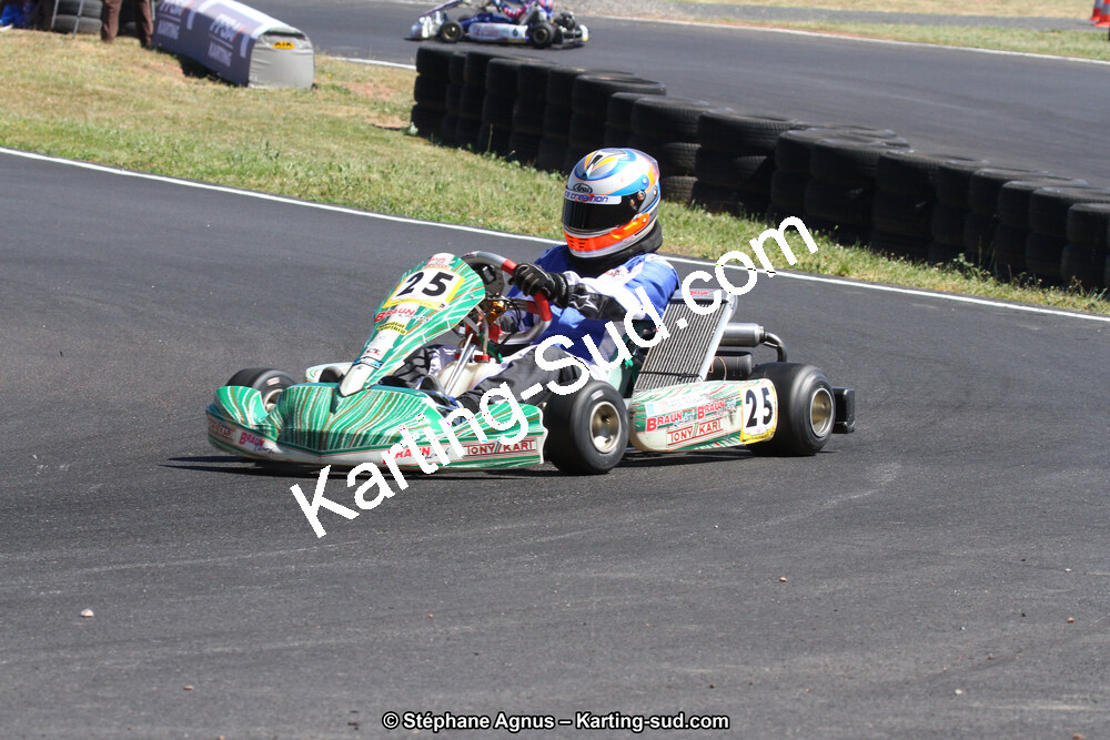 27 & 28/06/2015 : Championnat de France X30 et Coupe de France Minikart à Belmont sur Rance (Photos Stéphane Agnus) 2015 — karting