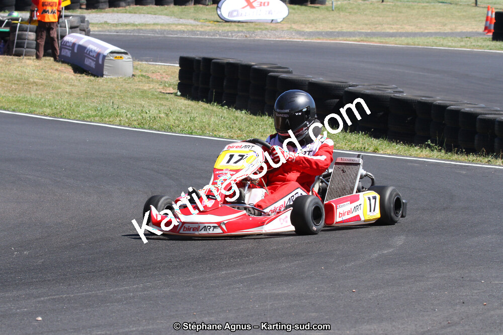 27 & 28/06/2015 : Championnat de France X30 et Coupe de France Minikart à Belmont sur Rance (Photos Stéphane Agnus) 2015 — karting