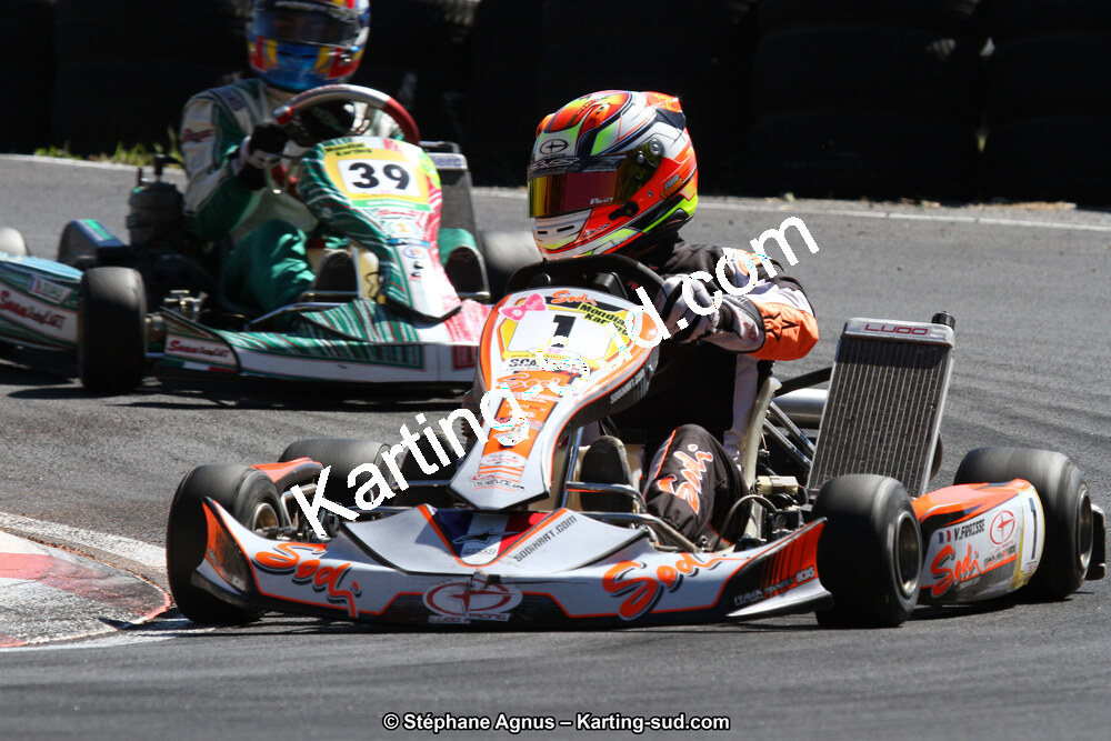 27 & 28/06/2015 : Championnat de France X30 et Coupe de France Minikart à Belmont sur Rance (Photos Stéphane Agnus) 2015 — karting
