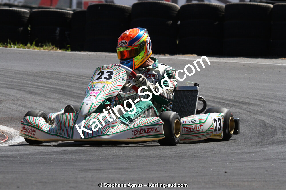 27 & 28/06/2015 : Championnat de France X30 et Coupe de France Minikart à Belmont sur Rance (Photos Stéphane Agnus) 2015 — karting