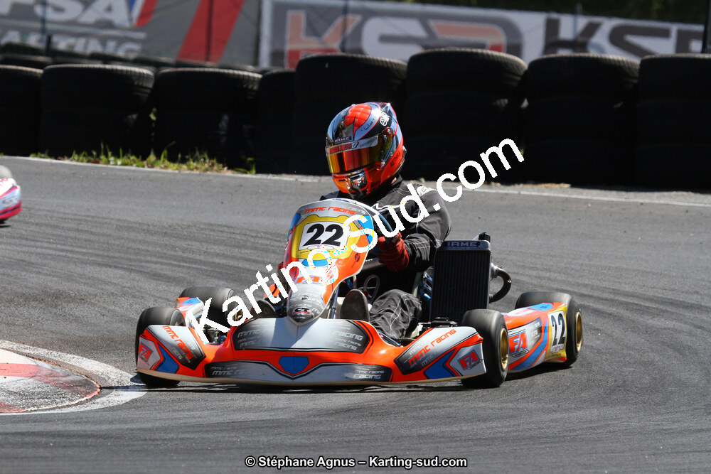 27 & 28/06/2015 : Championnat de France X30 et Coupe de France Minikart à Belmont sur Rance (Photos Stéphane Agnus) 2015 — karting