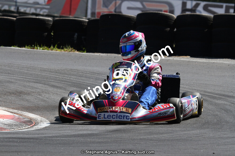 27 & 28/06/2015 : Championnat de France X30 et Coupe de France Minikart à Belmont sur Rance (Photos Stéphane Agnus) 2015 — karting