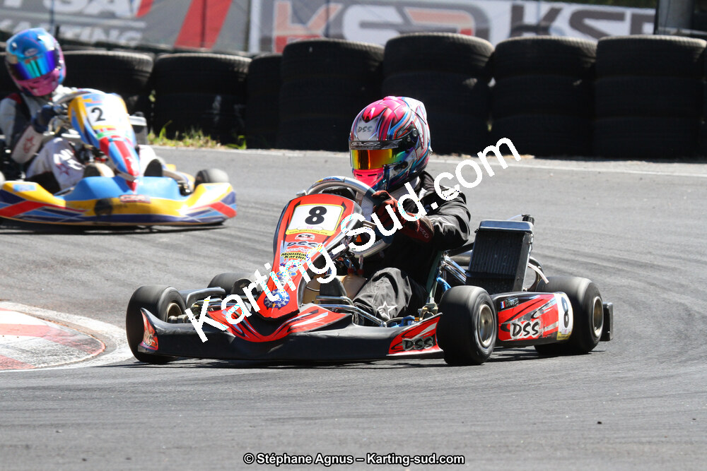 27 & 28/06/2015 : Championnat de France X30 et Coupe de France Minikart à Belmont sur Rance (Photos Stéphane Agnus) 2015 — karting