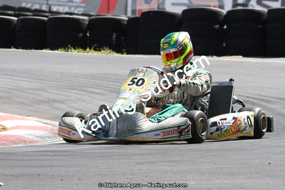 27 & 28/06/2015 : Championnat de France X30 et Coupe de France Minikart à Belmont sur Rance (Photos Stéphane Agnus) 2015 — karting