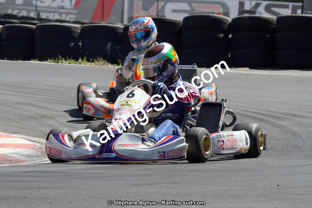 27 & 28/06/2015 : Championnat de France X30 et Coupe de France Minikart à Belmont sur Rance (Photos Stéphane Agnus) 2015 — karting
