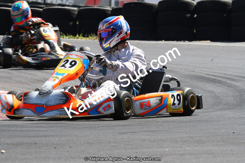 27 & 28/06/2015 : Championnat de France X30 et Coupe de France Minikart à Belmont sur Rance (Photos Stéphane Agnus) 2015 — karting