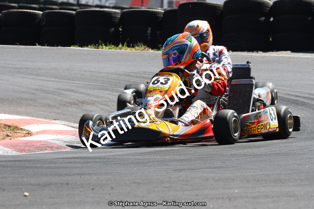 27 & 28/06/2015 : Championnat de France X30 et Coupe de France Minikart à Belmont sur Rance (Photos Stéphane Agnus) 2015 — karting