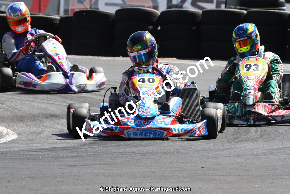 27 & 28/06/2015 : Championnat de France X30 et Coupe de France Minikart à Belmont sur Rance (Photos Stéphane Agnus) 2015 — karting
