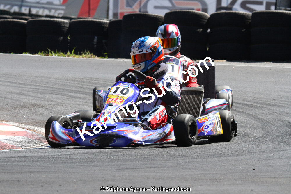 27 & 28/06/2015 : Championnat de France X30 et Coupe de France Minikart à Belmont sur Rance (Photos Stéphane Agnus) 2015 — karting