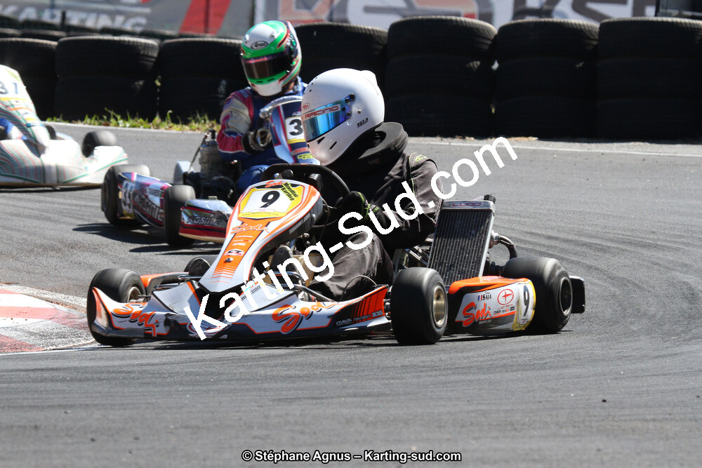 27 & 28/06/2015 : Championnat de France X30 et Coupe de France Minikart à Belmont sur Rance (Photos Stéphane Agnus) 2015 — karting