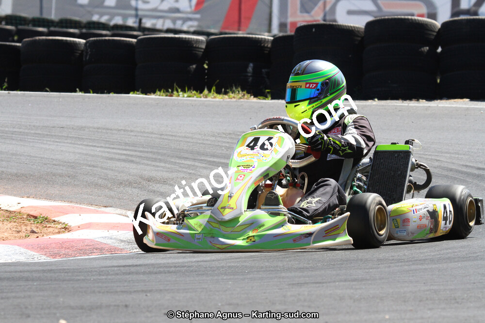 27 & 28/06/2015 : Championnat de France X30 et Coupe de France Minikart à Belmont sur Rance (Photos Stéphane Agnus) 2015 — karting