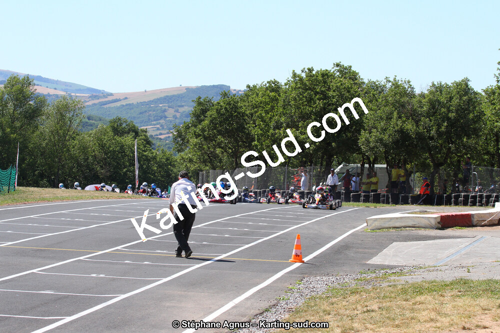 27 & 28/06/2015 : Championnat de France X30 et Coupe de France Minikart à Belmont sur Rance (Photos Stéphane Agnus) 2015 — karting