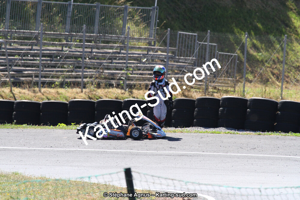 27 & 28/06/2015 : Championnat de France X30 et Coupe de France Minikart à Belmont sur Rance (Photos Stéphane Agnus) 2015 — karting