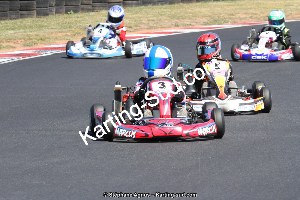 27 & 28/06/2015 : Championnat de France X30 et Coupe de France Minikart à Belmont sur Rance (Photos Stéphane Agnus) 2015 — karting