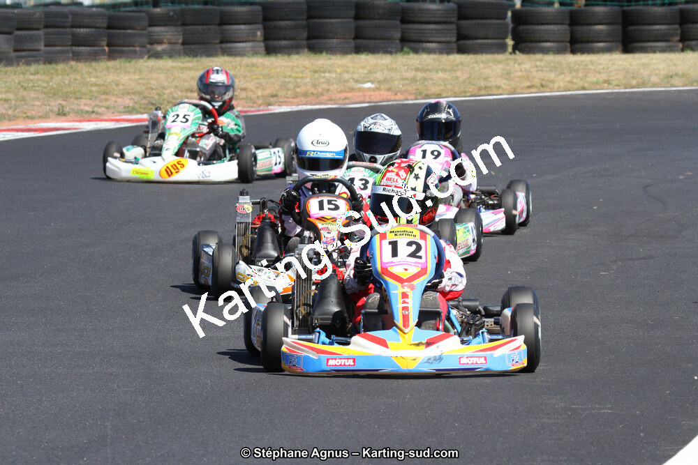 27 & 28/06/2015 : Championnat de France X30 et Coupe de France Minikart à Belmont sur Rance (Photos Stéphane Agnus) 2015 — karting