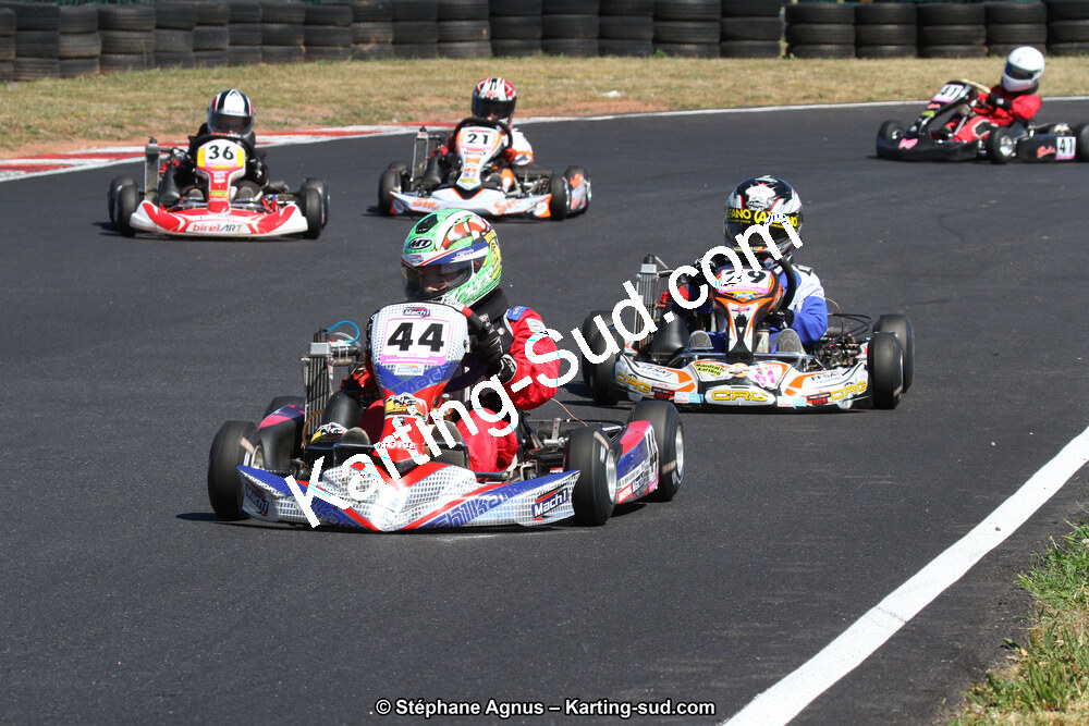 27 & 28/06/2015 : Championnat de France X30 et Coupe de France Minikart à Belmont sur Rance (Photos Stéphane Agnus) 2015 — karting