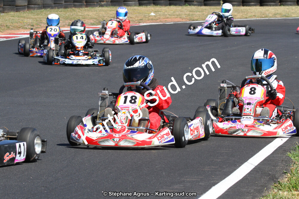 27 & 28/06/2015 : Championnat de France X30 et Coupe de France Minikart à Belmont sur Rance (Photos Stéphane Agnus) 2015 — karting