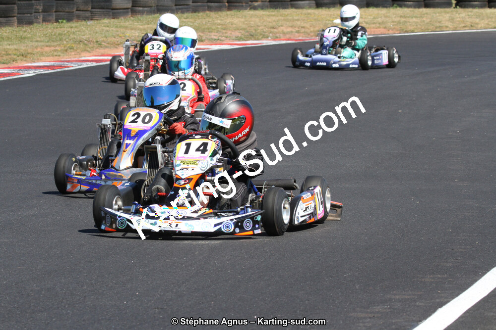 27 & 28/06/2015 : Championnat de France X30 et Coupe de France Minikart à Belmont sur Rance (Photos Stéphane Agnus) 2015 — karting
