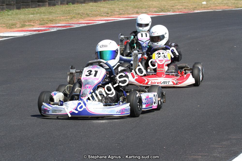 27 & 28/06/2015 : Championnat de France X30 et Coupe de France Minikart à Belmont sur Rance (Photos Stéphane Agnus) 2015 — karting
