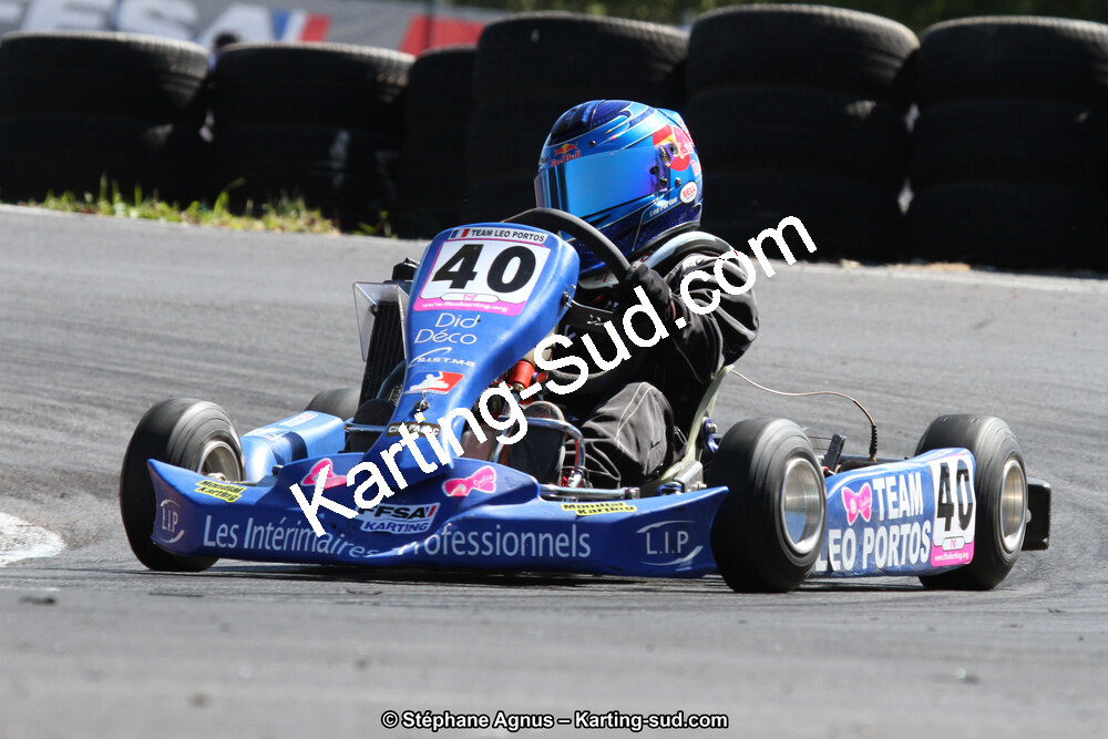 27 & 28/06/2015 : Championnat de France X30 et Coupe de France Minikart à Belmont sur Rance (Photos Stéphane Agnus) 2015 — karting
