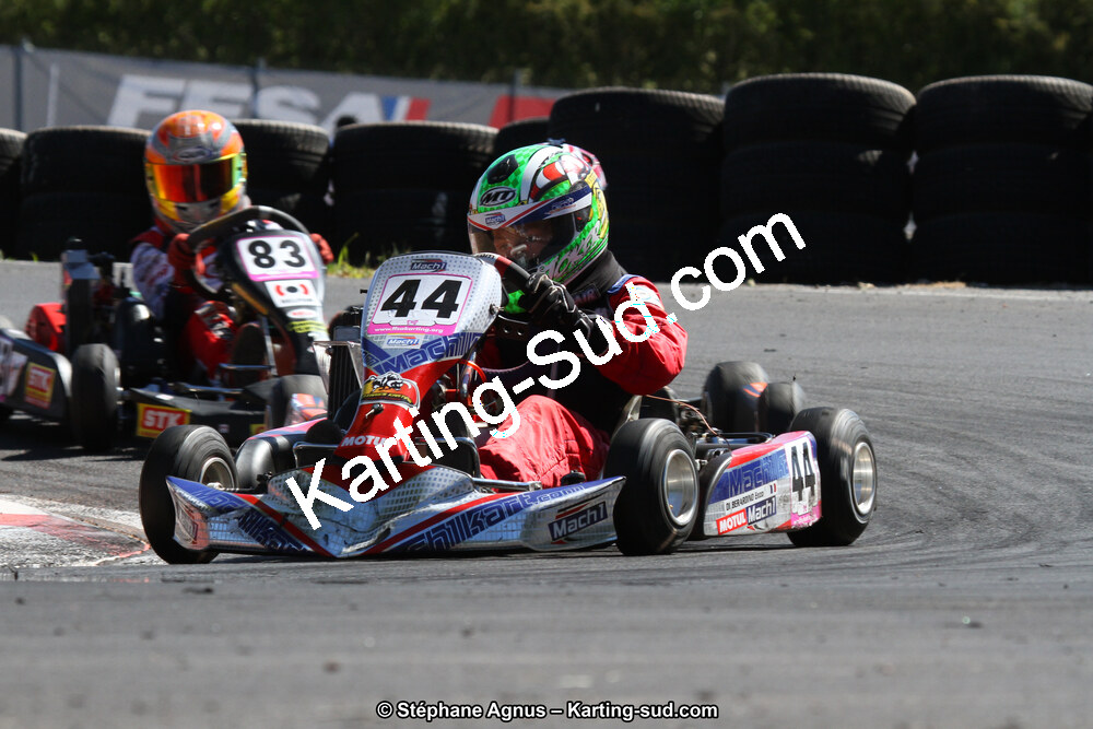 27 & 28/06/2015 : Championnat de France X30 et Coupe de France Minikart à Belmont sur Rance (Photos Stéphane Agnus) 2015 — karting