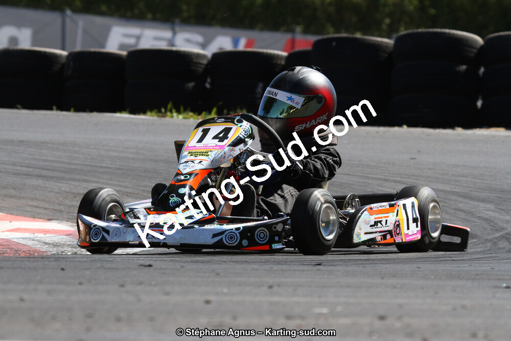 27 & 28/06/2015 : Championnat de France X30 et Coupe de France Minikart à Belmont sur Rance (Photos Stéphane Agnus) 2015 — karting