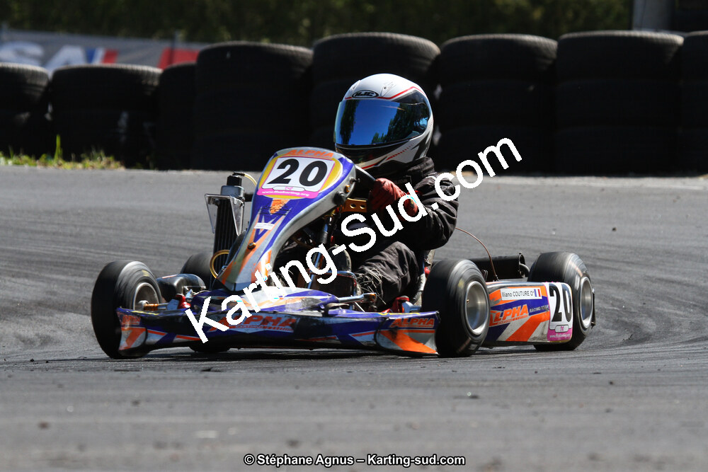 27 & 28/06/2015 : Championnat de France X30 et Coupe de France Minikart à Belmont sur Rance (Photos Stéphane Agnus) 2015 — karting