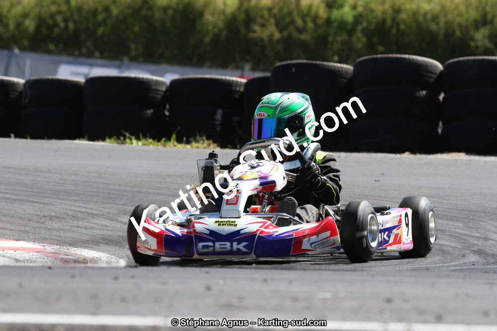27 & 28/06/2015 : Championnat de France X30 et Coupe de France Minikart à Belmont sur Rance (Photos Stéphane Agnus) 2015 — karting