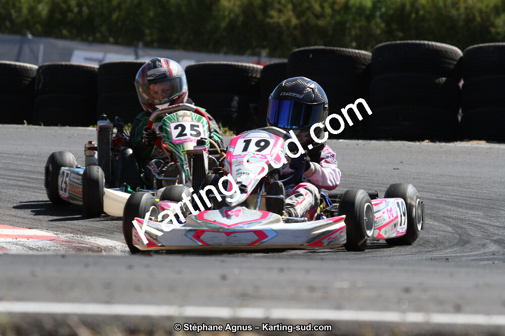 27 & 28/06/2015 : Championnat de France X30 et Coupe de France Minikart à Belmont sur Rance (Photos Stéphane Agnus) 2015 — karting