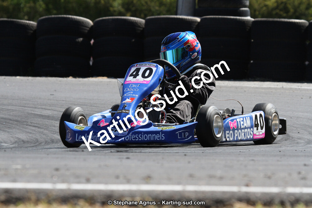 27 & 28/06/2015 : Championnat de France X30 et Coupe de France Minikart à Belmont sur Rance (Photos Stéphane Agnus) 2015 — karting