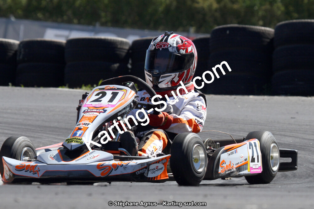 27 & 28/06/2015 : Championnat de France X30 et Coupe de France Minikart à Belmont sur Rance (Photos Stéphane Agnus) 2015 — karting