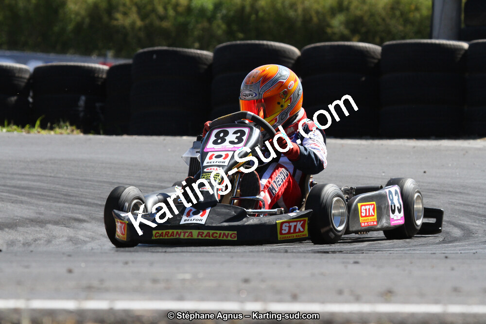 27 & 28/06/2015 : Championnat de France X30 et Coupe de France Minikart à Belmont sur Rance (Photos Stéphane Agnus) 2015 — karting