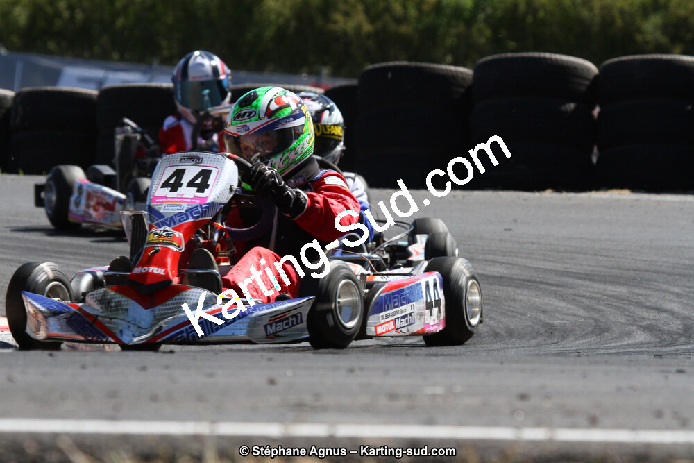 27 & 28/06/2015 : Championnat de France X30 et Coupe de France Minikart à Belmont sur Rance (Photos Stéphane Agnus) 2015 — karting