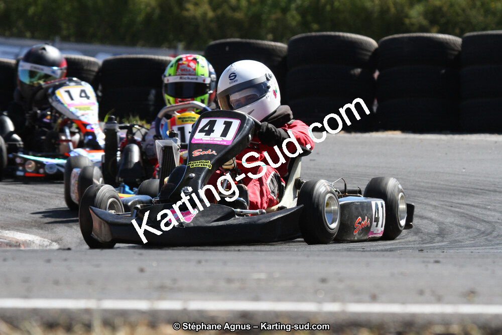 27 & 28/06/2015 : Championnat de France X30 et Coupe de France Minikart à Belmont sur Rance (Photos Stéphane Agnus) 2015 — karting