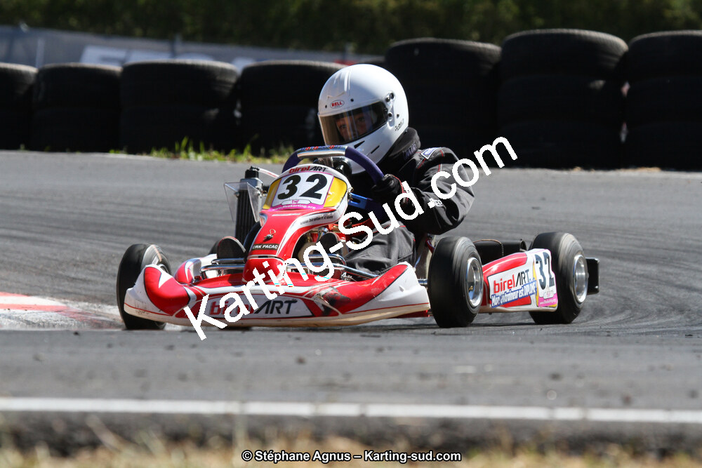27 & 28/06/2015 : Championnat de France X30 et Coupe de France Minikart à Belmont sur Rance (Photos Stéphane Agnus) 2015 — karting