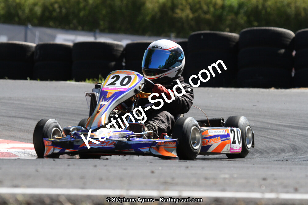27 & 28/06/2015 : Championnat de France X30 et Coupe de France Minikart à Belmont sur Rance (Photos Stéphane Agnus) 2015 — karting