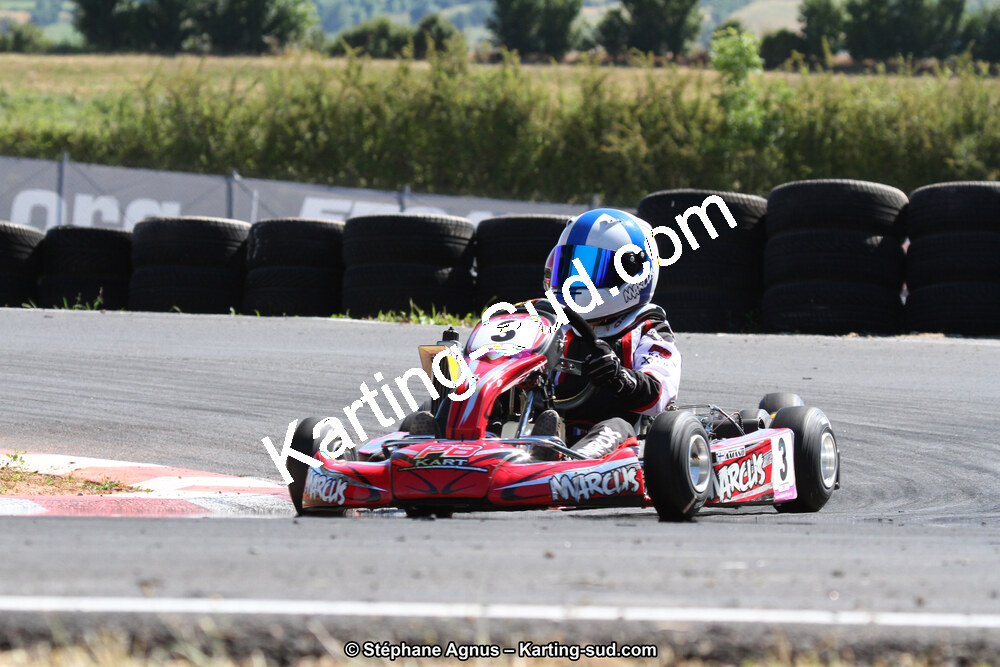 27 & 28/06/2015 : Championnat de France X30 et Coupe de France Minikart à Belmont sur Rance (Photos Stéphane Agnus) 2015 — karting