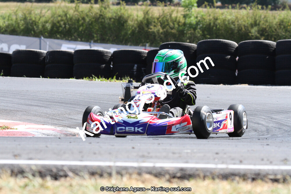 27 & 28/06/2015 : Championnat de France X30 et Coupe de France Minikart à Belmont sur Rance (Photos Stéphane Agnus) 2015 — karting