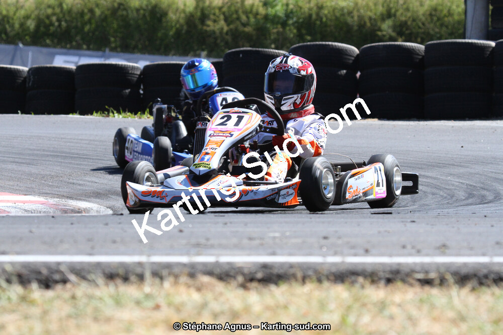 27 & 28/06/2015 : Championnat de France X30 et Coupe de France Minikart à Belmont sur Rance (Photos Stéphane Agnus) 2015 — karting