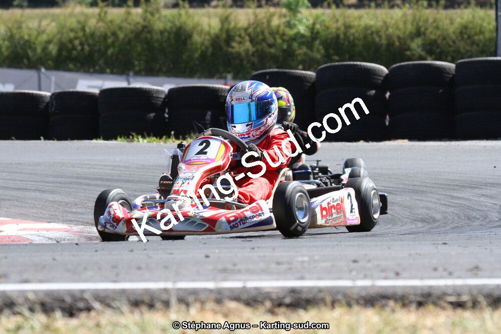 27 & 28/06/2015 : Championnat de France X30 et Coupe de France Minikart à Belmont sur Rance (Photos Stéphane Agnus) 2015 — karting