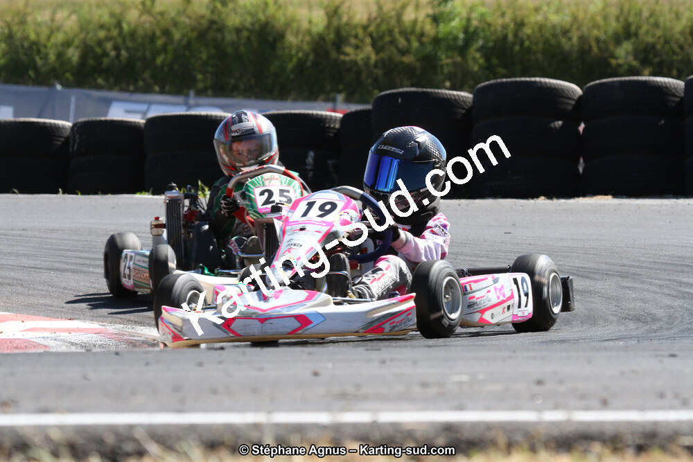 27 & 28/06/2015 : Championnat de France X30 et Coupe de France Minikart à Belmont sur Rance (Photos Stéphane Agnus) 2015 — karting