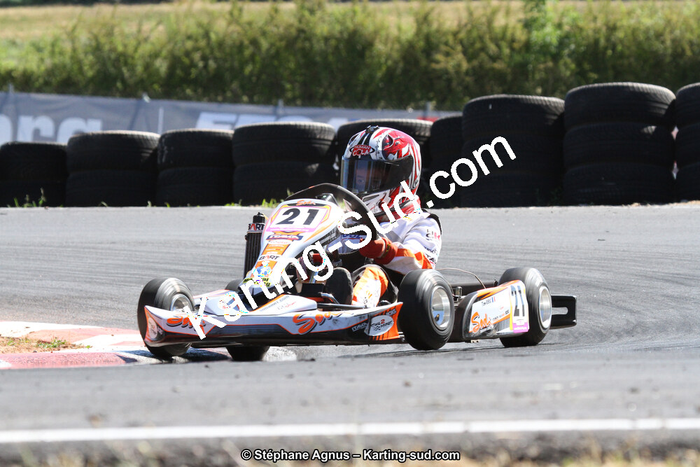 27 & 28/06/2015 : Championnat de France X30 et Coupe de France Minikart à Belmont sur Rance (Photos Stéphane Agnus) 2015 — karting