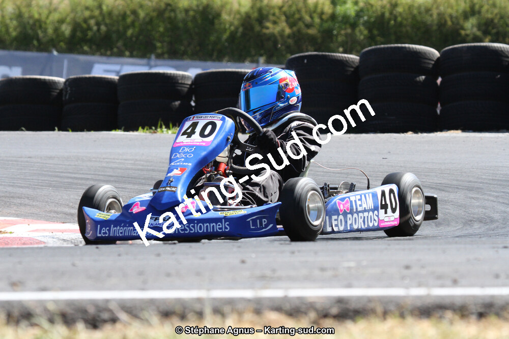 27 & 28/06/2015 : Championnat de France X30 et Coupe de France Minikart à Belmont sur Rance (Photos Stéphane Agnus) 2015 — karting