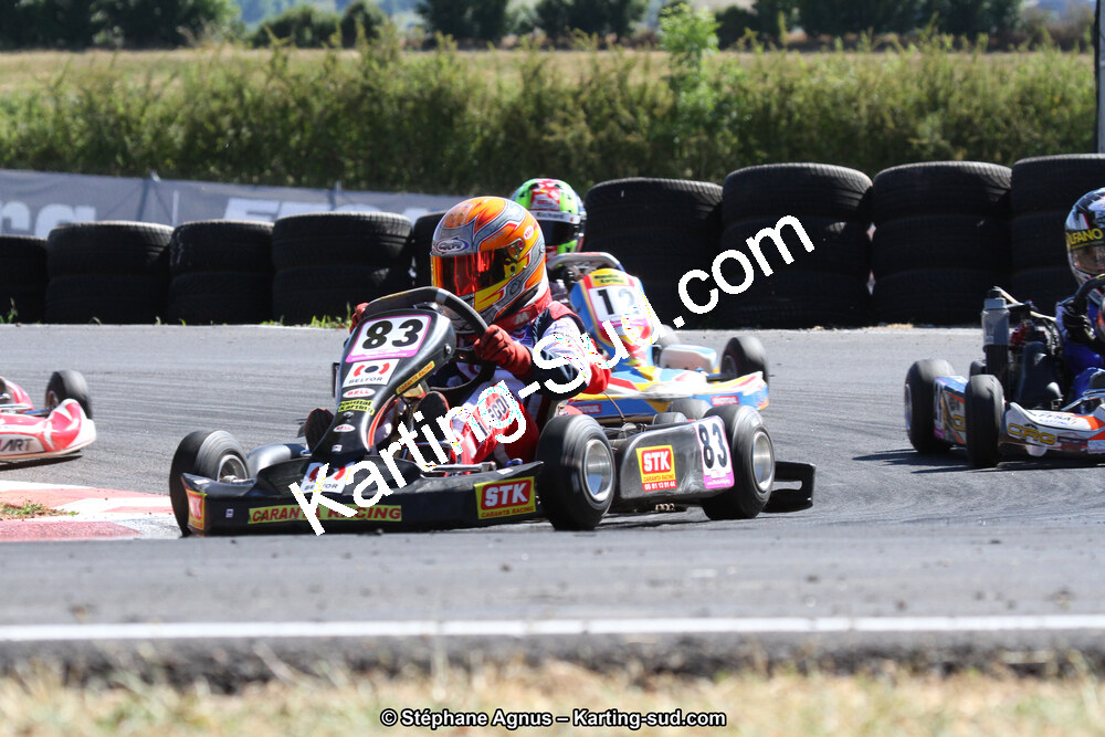 27 & 28/06/2015 : Championnat de France X30 et Coupe de France Minikart à Belmont sur Rance (Photos Stéphane Agnus) 2015 — karting